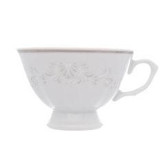 Чашка классическая 200 мл, серия Свадебный узор, Repast, фото 