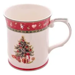 Кружка Bordo 400 мл, 10*8.6 см, Repast, фото 