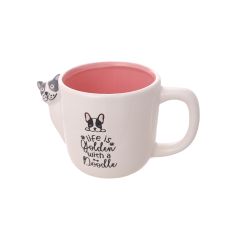 Кружка Собачка 470 мл, 17*10*9,5 см, Repast, фото 