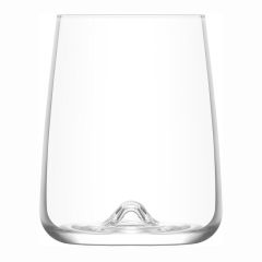 Набор из 6-ти стаканов Олд фэшн 590 мл, серия Terra, стекло, LAV, фото 