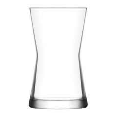 Набор из 6-ти стаканов Хайбол 350 мл, серия Derin, стекло, LAV, фото 