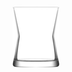 Набор из 6-ти стаканов Хайбол 135 мл, серия Derin, стекло, LAV, фото 