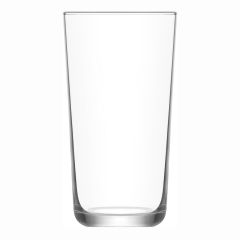 Набор из 6-ти бокалов для пива 490 мл, серия Ассос, стекло, LAV, фото 