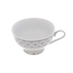 Чашка, серия Серебряная сетка, Repast, фото 