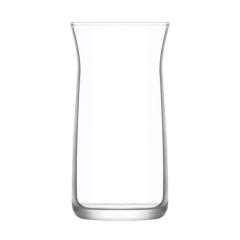 Набор из 12-ти стаканов Хайбол 370 мл, серия Vera, стекло, LAV, фото 