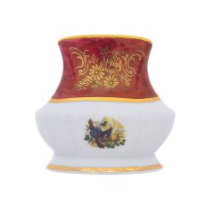 Салфетница Охота красная серия Мария Тереза, Repast, фото 