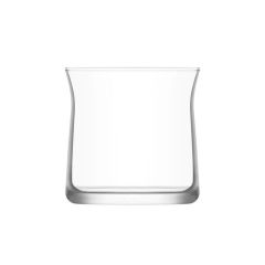 Набор из 6-ти стаканов Олд фэшн 360 мл, серия Vera, стекло, LAV, фото 