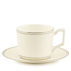 Набор из 6-ти чайных пар 250 мл Жемчуг, Repast, фото 