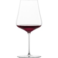 Набор бокалов для Бургундии 739 мл, 6 шт, серия Fusion, Schott Zwiesel, фото 