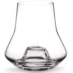 Бокал для дегустации виски и бренди, 290 мл, стекло ручной работы, серия Les Impitoyables, PEUGEOT VIN, Франция, фото 