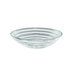 Салатник Ethno 30 см, хрусталь, Nachtmann, фото 