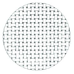 Набор тарелок Bossa Nova 28 см, 2 шт, хрусталь, Nachtmann, фото 