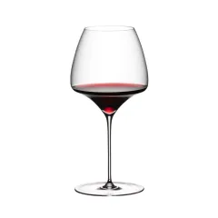 Бокал для вина Vitis Pinot Noir/Nebbiolo, 1 шт., 777 мл, 4303/07, Riedel, фото 