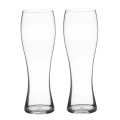 Набор стаканов для пшеничного пива Beer Classics, 2 шт., 700 мл, 4991685, Spiegelau, фото 