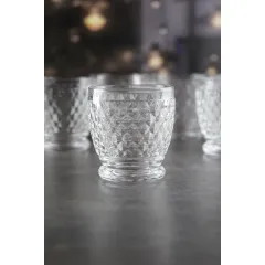 Набор из 6-ти стаканов Boston 330 мл, Repast, фото 