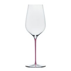 Набор из 2-х бокалов для белых и шампанских вин Empreinte PrySm Violet, Sydonios, фото 