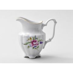 Молочник серия Мейсенский букет, Repast, фото 