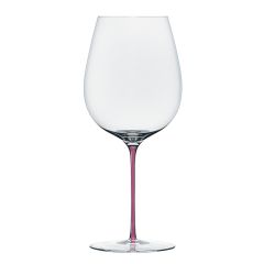 Набор из 2-х бокалов для красных вин le Meridional PrySm Violet, Sydonios, фото 