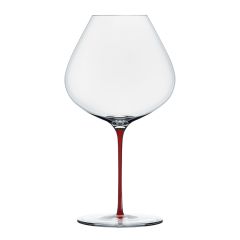 Набор из 2-х бокалов для вин Бургундии le Septentrional PrySm Red, Sydonios, фото 