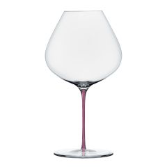 Набор из 2-х бокалов для вин Бургундии le Septentrional PrySm Violet, Sydonios, фото 
