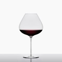 Набор из 6-ти бокалов для вин Бургундии Horeca Uba le Subtil, Sydonios, фото 