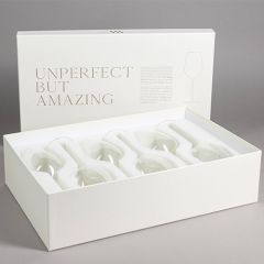 Набор из 6-ти бокалов для красных терруарных вин Horeca Uba le Meridional, Sydonios, фото 