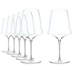 Набор из 6-ти бокалов для красного вина Josephine №3, фото 