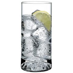 Набор хайболов Club, 420 мл, 24 шт, D70 мм, H150 мм, хрустальное стекло, Nude, фото 