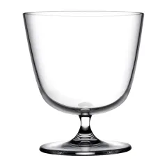 Набор бокалов, 4 шт, 320 мл, H=10,7 см, серия Bargiani, Nude, фото 