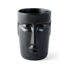 Набор из 6-ти бокалов для коктейля Тики, 500 мл, керамика, P.L. Proff Cuisine, фото 
