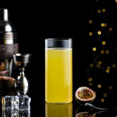 Набор из 6-ти стаканов Хайбол, серия Классик, 380 мл, P.L. Proff Cuisine, фото 