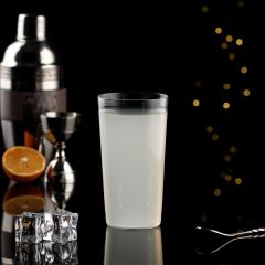 Набор из 6-ти стаканов Хайбол, серия Новость, 435 мл, P.L. Proff Cuisine, фото 