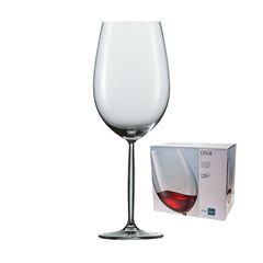 Набор бокалов для красного вина 768 мл, 6 шт., серия Diva, Schott Zwiesel, фото 
