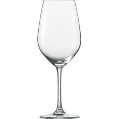 Набор бокалов для Бургундии(Burgundy) 410 мл, 6 шт., серия Vina, Schott Zwiesel, фото 