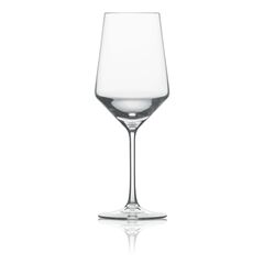 Набор бокалов для Каберне(Cabernet) 540 мл, 6 шт., серия Pure (Belfesta), Schott Zwiesel, фото 