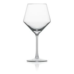 Набор бокалов для Бургундии(Burgundy) 700 мл, 6 шт., серия Pure (Belfesta), Schott Zwiesel, фото 
