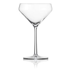 Набор бокалов для мартини 343 мл, 6 шт., серия Pure (Belfesta), Schott Zwiesel, фото 