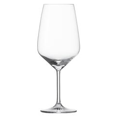 Набор бокалов для Бордо(Bordeaux) 656 мл, 6 шт., серия Taste, Schott Zwiesel, фото 