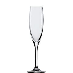 Набор бокалов-флюте 170 мл Sparkling & Water, D65 мм, H224 мм, 6шт, Stolzle, фото 