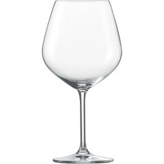 Набор бокалов для Бургундии(Burgundy) 750 мл, 6 шт., серия Vina, Schott Zwiesel, фото 
