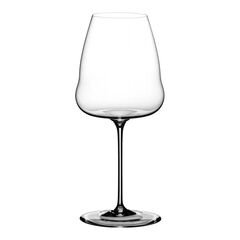 Бокал для белого вина Sauvignon Blanc 1234/33, 742 мл, прозрачный, серия Winewings, Riedel, фото 