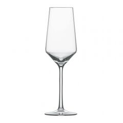 Набор бокалов для шампанского 300 мл, 6 шт., серия Pure (Belfesta), Schott Zwiesel, фото 