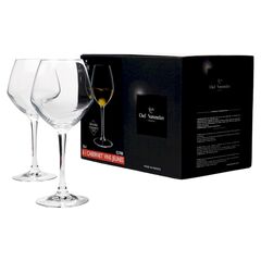 Набор бокалов для молодого вина Cabernet, 6 шт, 360 мл, D58/90 мм, H200 мм, Chef&Sommelier, фото 