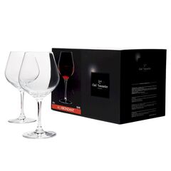 Набор бокалов для вина "Cabernet Abondant", 6 шт, 500 мл, D10 см, H20.1 см, Chef&Sommelier, фото 