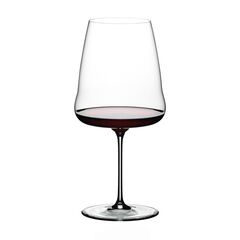 Хрустальный бокал для красного вина Cabernet Sauvignon 1234/0, 1002 мл, прозрачный, серия Winewings, Riedel, фото 
