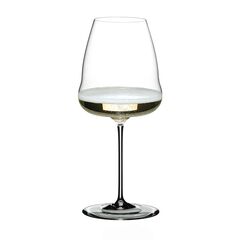 Бокал для шампанского Champagne Wine 1234/28, 742 мл, прозрачный, серия Winewings, Riedel, фото 