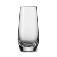 Набор стопок для водки 94 мл, 6 шт., серия Pure (Belfesta), Schott Zwiesel, фото 