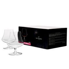 Набор бокалов для бренди Open Up 390мл; D=63/103, H=131мм; 6 штук, Chef&Sommelier, фото 