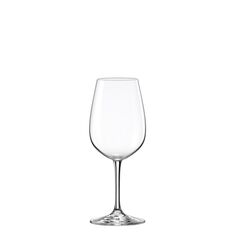 Набор из 6-ти бокалов для вина Festival 320мл; D=69/53,H=200мм, Rona, фото 