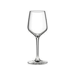 Набор из 6-ти бокалов для вина Image 260мл; D=56/75,H=200мм, Rona, фото 